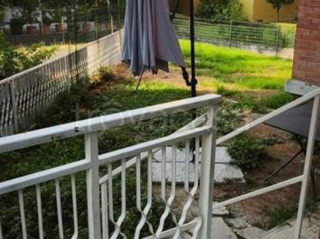 Appartamento in affitto a San Pellegrino, Sorbolo