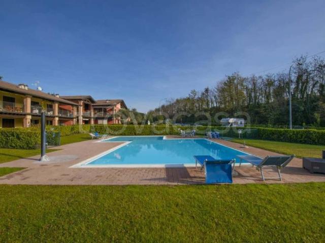 Appartamento in affitto a Peschiera Del Garda, Veneto