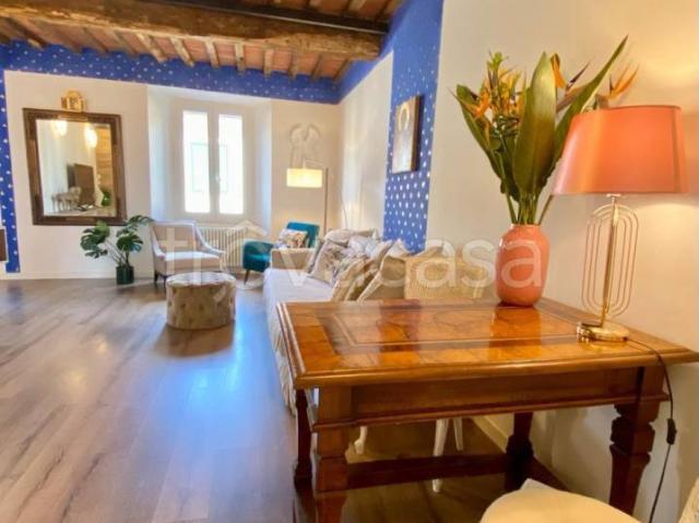 Appartamento in affitto a Tonfano, Toscana