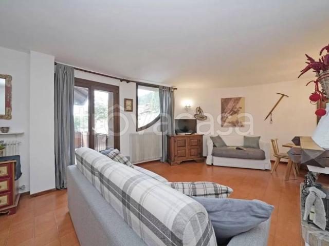 Appartamento in affitto a Comunità delle Giudicarie, Pinzolo