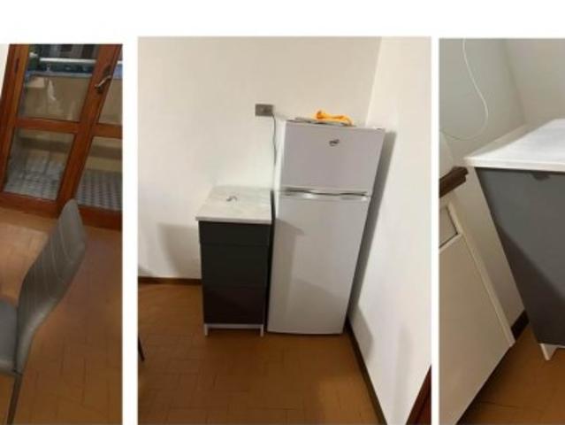 Appartamento in affitto a San Giuliano Terme, Toscana