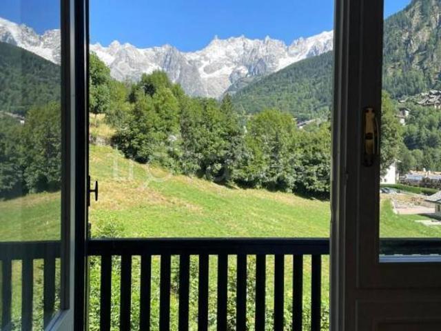 bilocale in affitto a Aosta