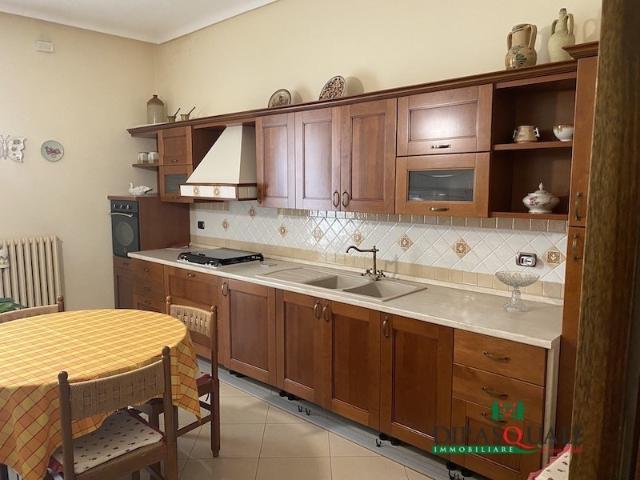 Appartamento in affitto a Ragusa, Cappuccini