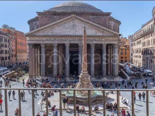 Appartamento in affitto a Municipio Roma I, Roma Capitale
