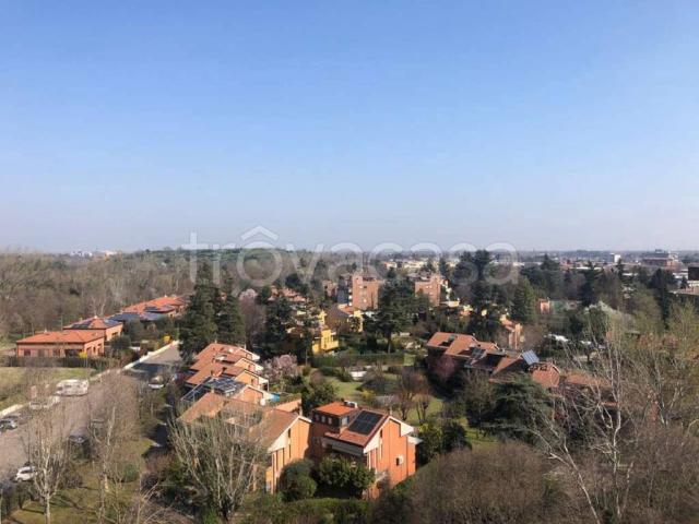 Appartamento in affitto a Cicogna, San Lazzaro