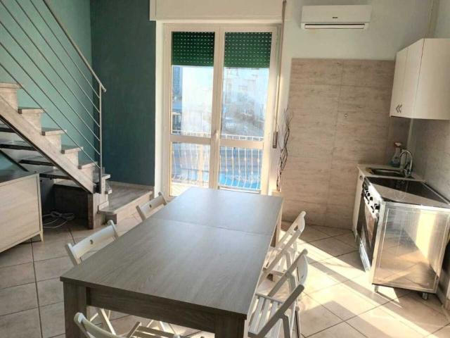 Appartamento in affitto a San Vito Chietino, Abruzzo