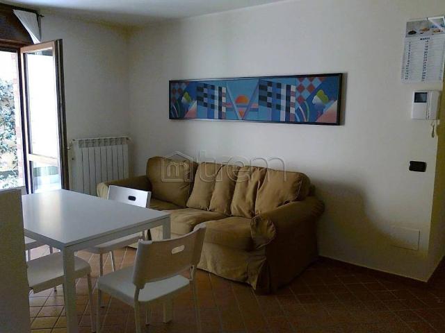 Appartamento in affitto a San Vittore Olona, Lombardia