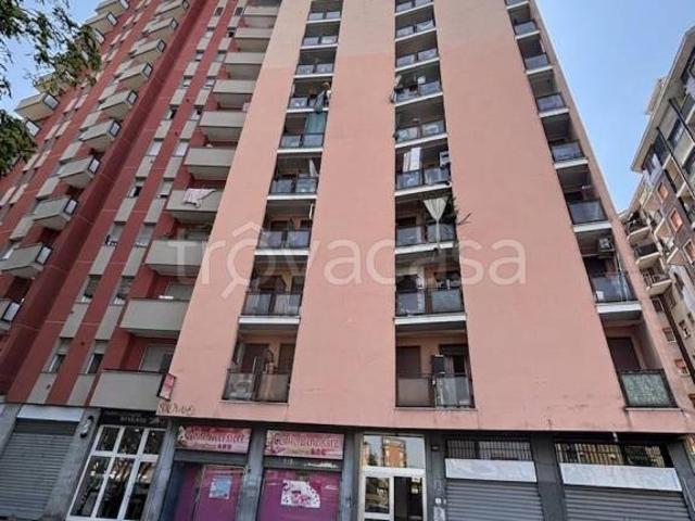 Monolocale in affitto a Zona Omogenea Milano Nord, Sesto San Giovanni