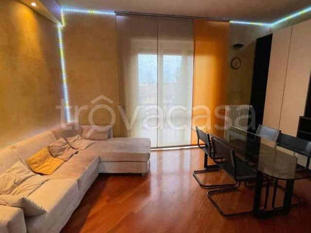 Appartamento in affitto a Altopiano di Seveso, Seveso