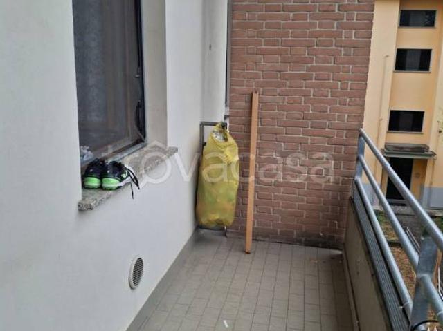 Appartamento in affitto a Soragna, Reggio Emilia