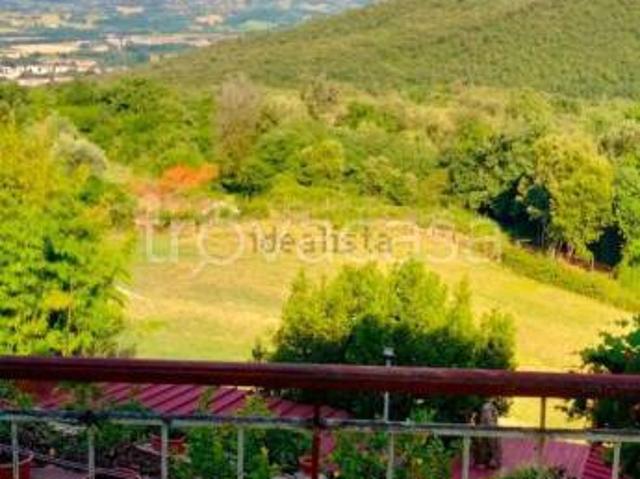 Appartamento in affitto a Sovicille, Toscana