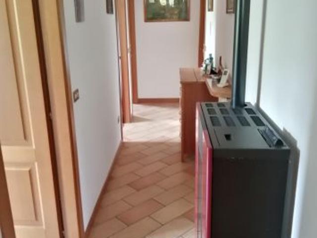 Appartamento in affitto a Unione dei comuni del Frignano, Pievepelago