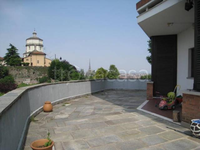 Appartamento in affitto a Borgo Po, Torino