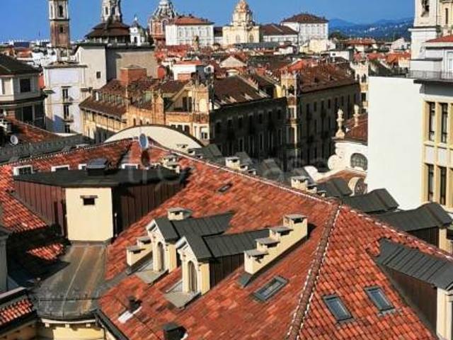 Appartamento in affitto a Piemonte, Torino