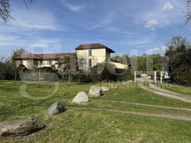 Casa in affitto a Sassi, Torino