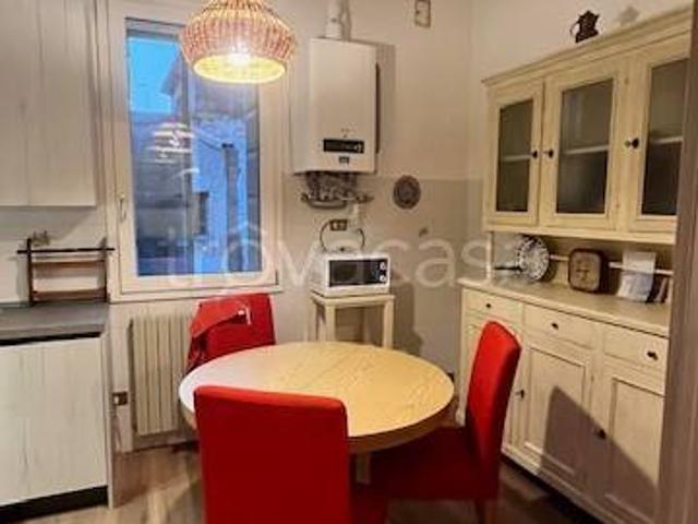 Appartamento in affitto a Treviso, Veneto
