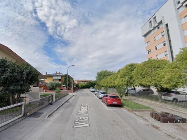 Appartamento in affitto a Treviso, Veneto