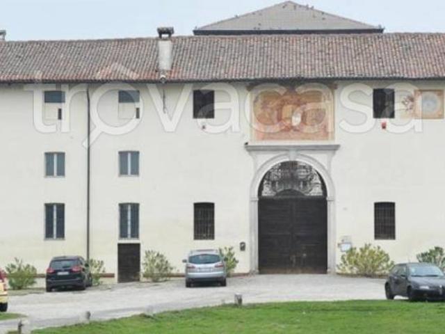 Appartamento in affitto a Turano Lodigiano, Melegnanello