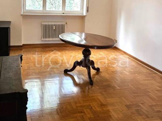 Appartamento in affitto a Borgo Aquileia, Reana Del Roiale