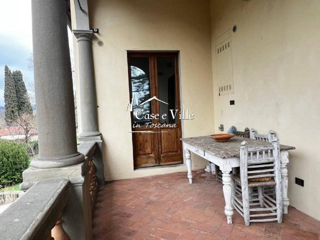 Appartamento in affitto a Meretto, Vaiano