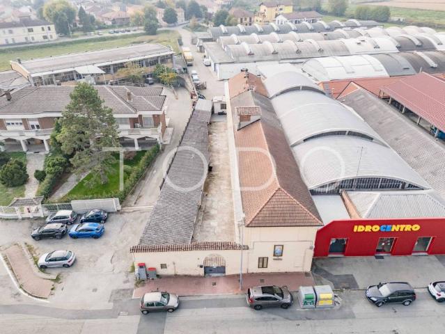 Appartamento in affitto a Canadà, Vercelli