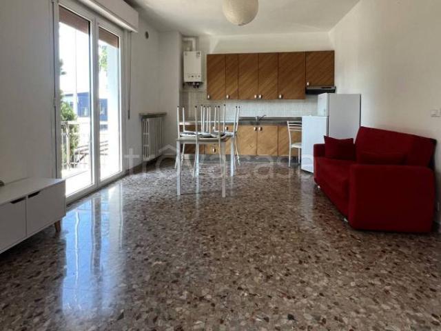 Appartamento in affitto a Sud, Brenzone