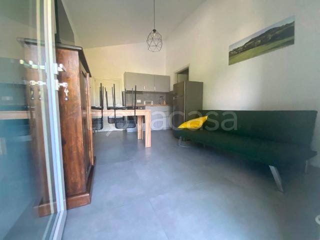 Monolocale in affitto a Tresinaro - Secchia, Re
