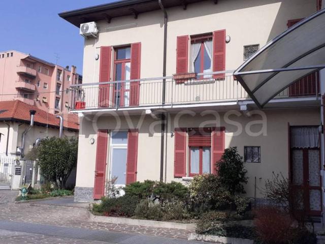 Monolocale in affitto a Oldaniga, Vimercate