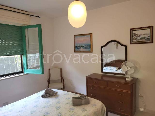 Appartamento in affitto a Ascea, Campania