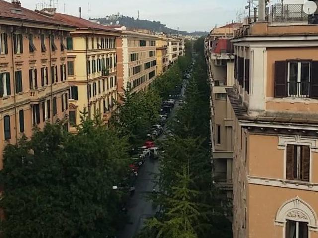 Appartamento in affitto a Municipio Roma I, Roma Capitale