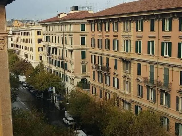 Appartamento in affitto a Municipio Roma I, Roma Capitale