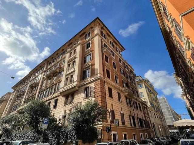 Appartamento in affitto a Municipio Roma II, Roma Capitale