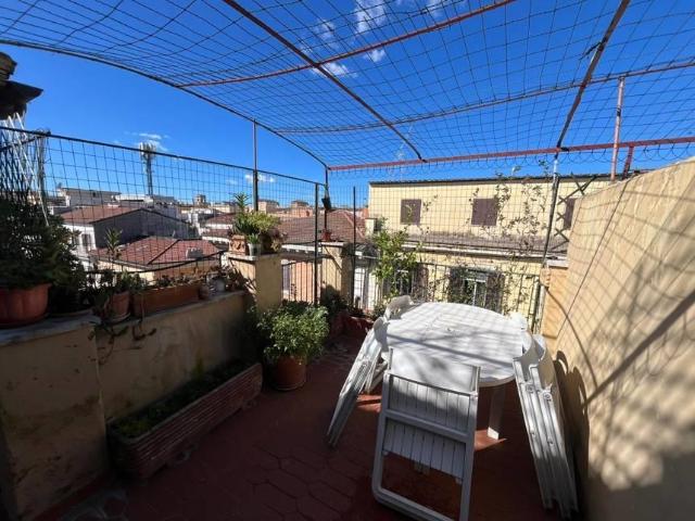 Appartamento in affitto a Municipio Roma I, Roma Capitale