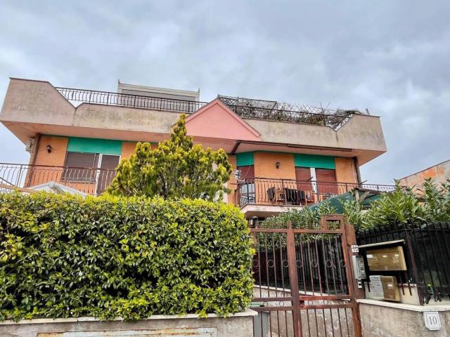 Appartamento in affitto a Tor Lupara, Roma Capitale