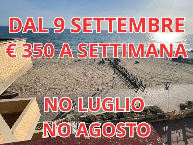 Appartamento in affitto a Torvajanica, Roma Capitale