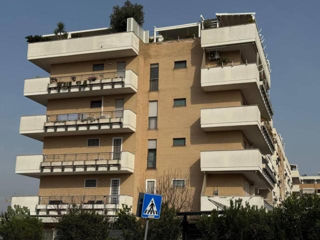 Appartamento in affitto a Collatino, Roma Capitale