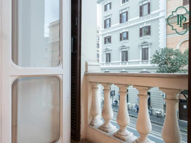 Appartamento in affitto a Municipio Roma I, Roma Capitale