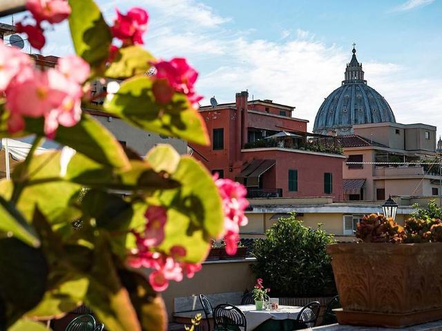 Appartamento in affitto a Municipio Roma I, Roma Capitale
