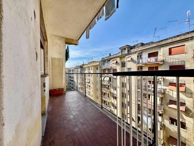 Appartamento in affitto a Prenestino-Labicano, Roma Capitale