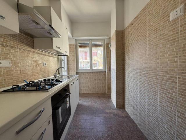 Appartamento in affitto a Prenestino-Labicano, Roma Capitale