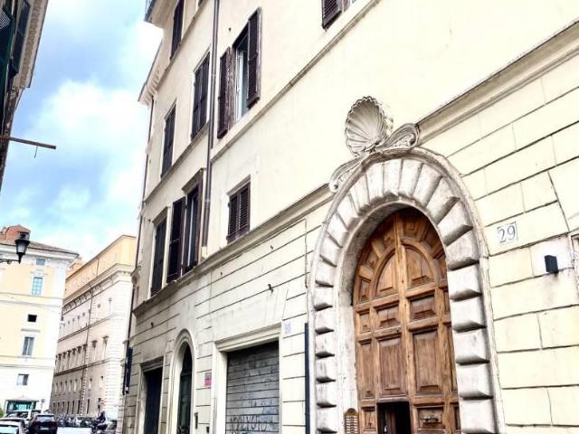 Appartamento in affitto a Municipio Roma I, Roma Capitale