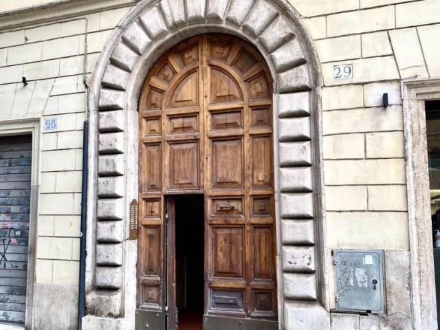 Appartamento in affitto a Municipio Roma I, Roma Capitale