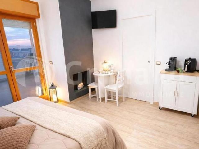 Appartamento in affitto a Borgo Odescalchi, Roma Capitale