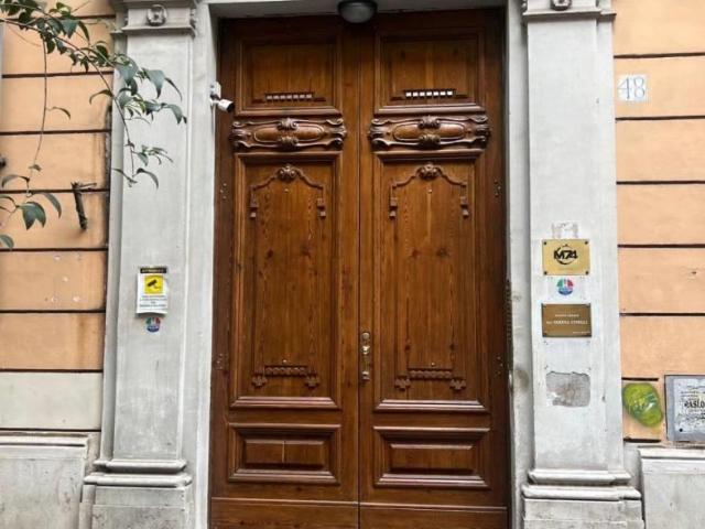 Appartamento in affitto a Municipio Roma I, Roma Capitale