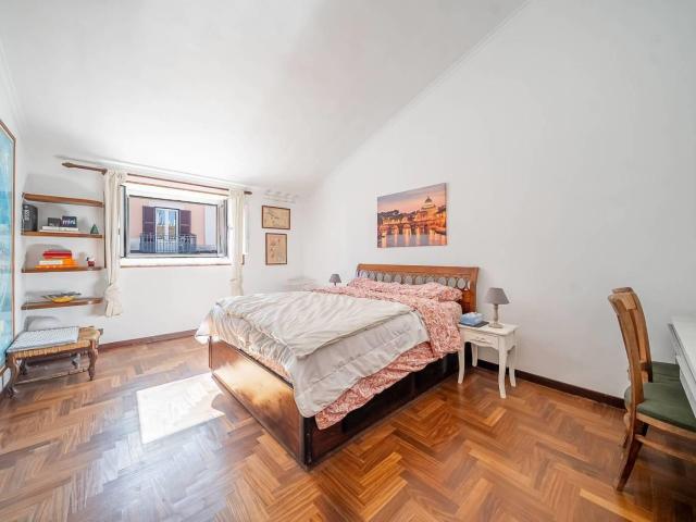 Appartamento in affitto a Municipio Roma I, Roma Capitale