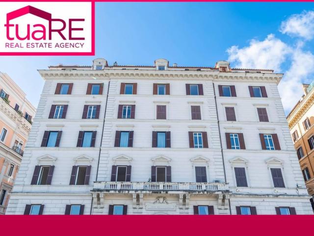 Appartamento in affitto a Municipio Roma I, Roma Capitale