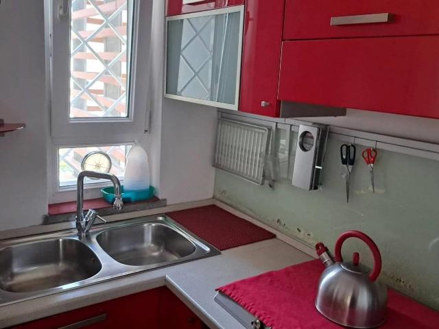 Appartamento in affitto a Municipio Roma I, Roma Capitale