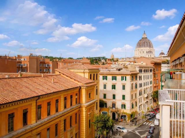 Appartamento in affitto a Municipio Roma XIII, Roma Capitale