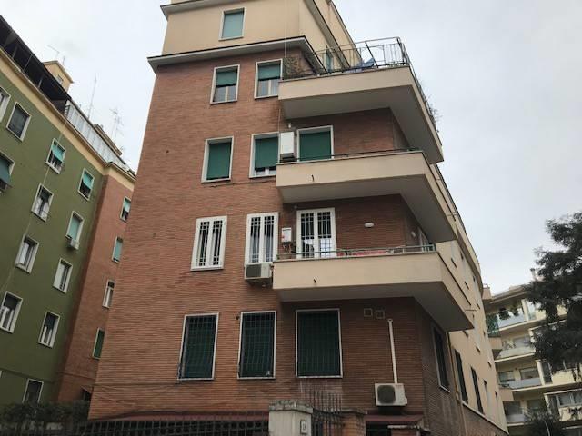 Appartamento in affitto a Municipio Roma II, Roma Capitale