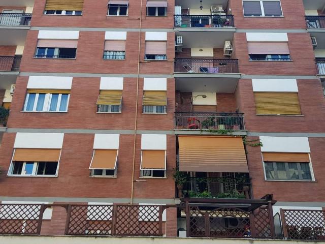 Appartamento in affitto a Municipio Roma IV, Roma Capitale